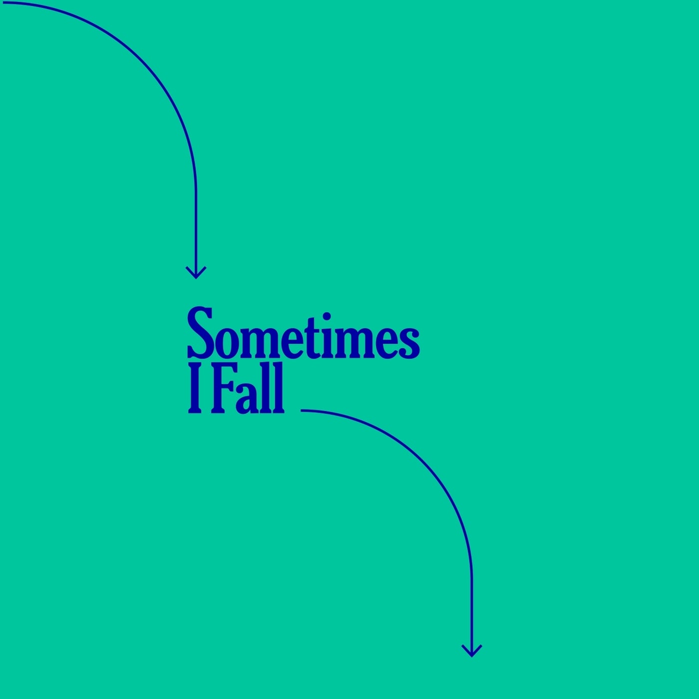 Cover - Ursoleo - Sometimes I Fall (Extended Mix) Promo tools