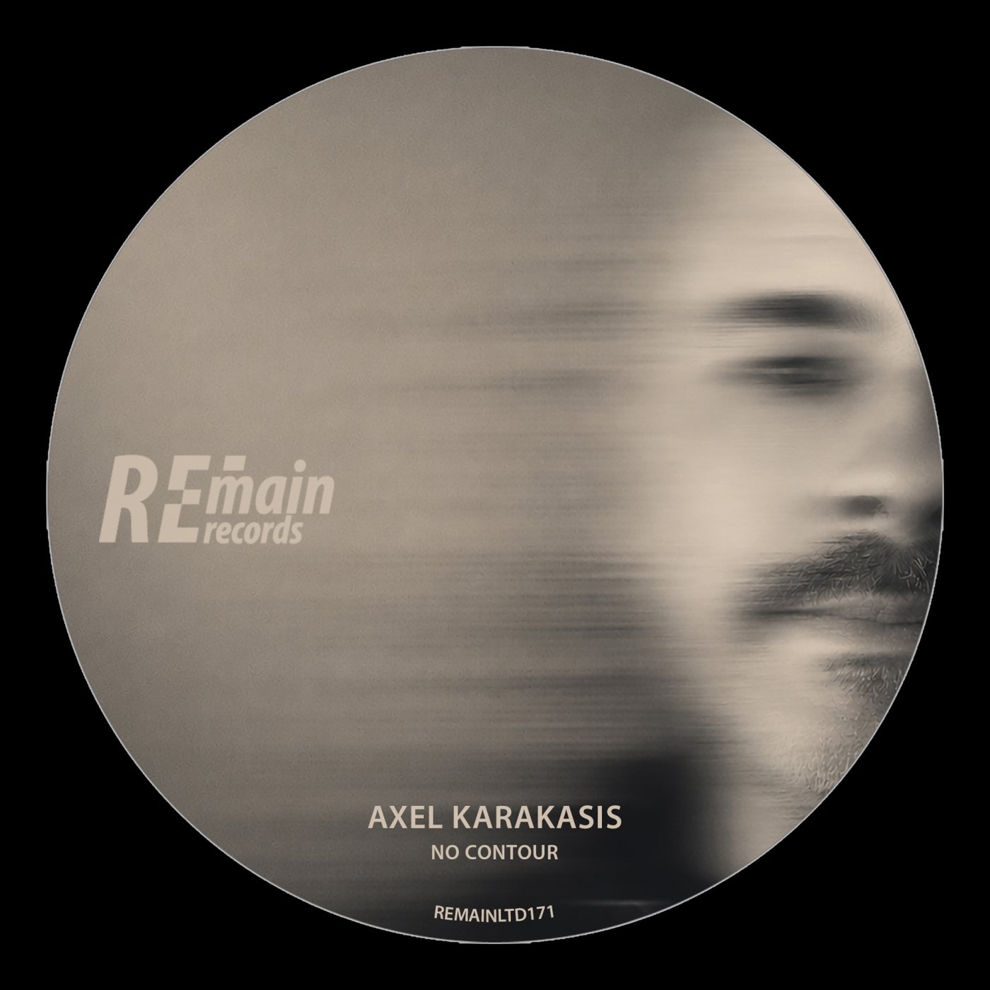 Cover - Axel Karakasis - Undersense (Original Mix) Promo tools