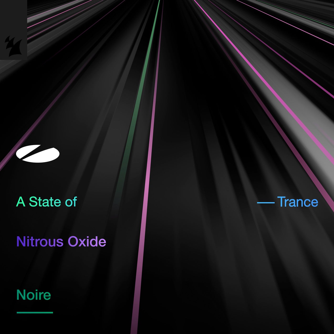 Cover - Nitrous Oxide - Noire (Extended Mix) Promo tools