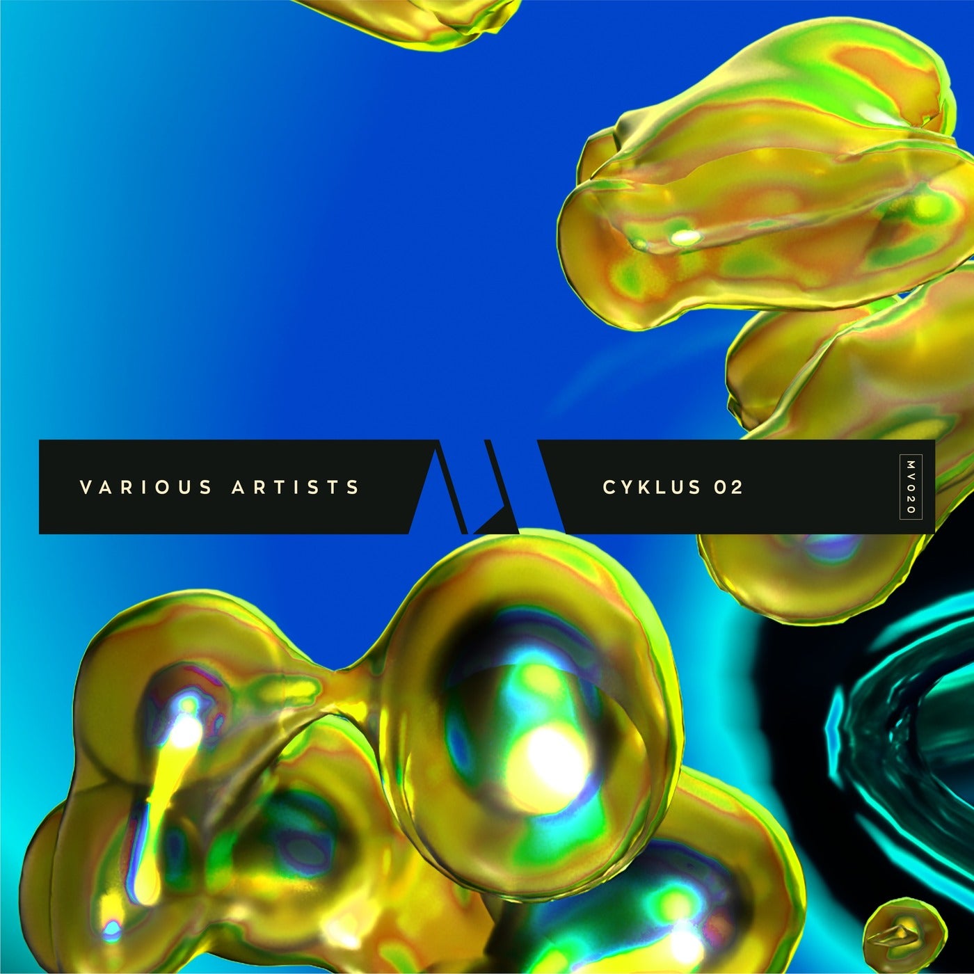Cover - Nairo - Liaison (Original Mix) Promo tools