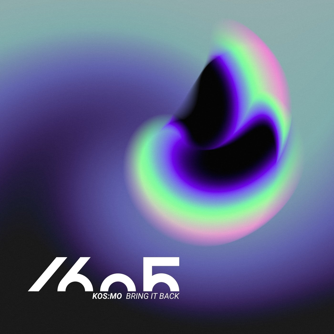 Cover - Kos:mo - Mandala (Original Mix) Promo tools