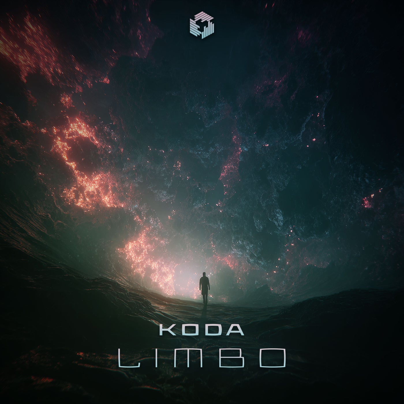Cover - KODA (AR) - Stability Freaks (Original Mix) Promo tools