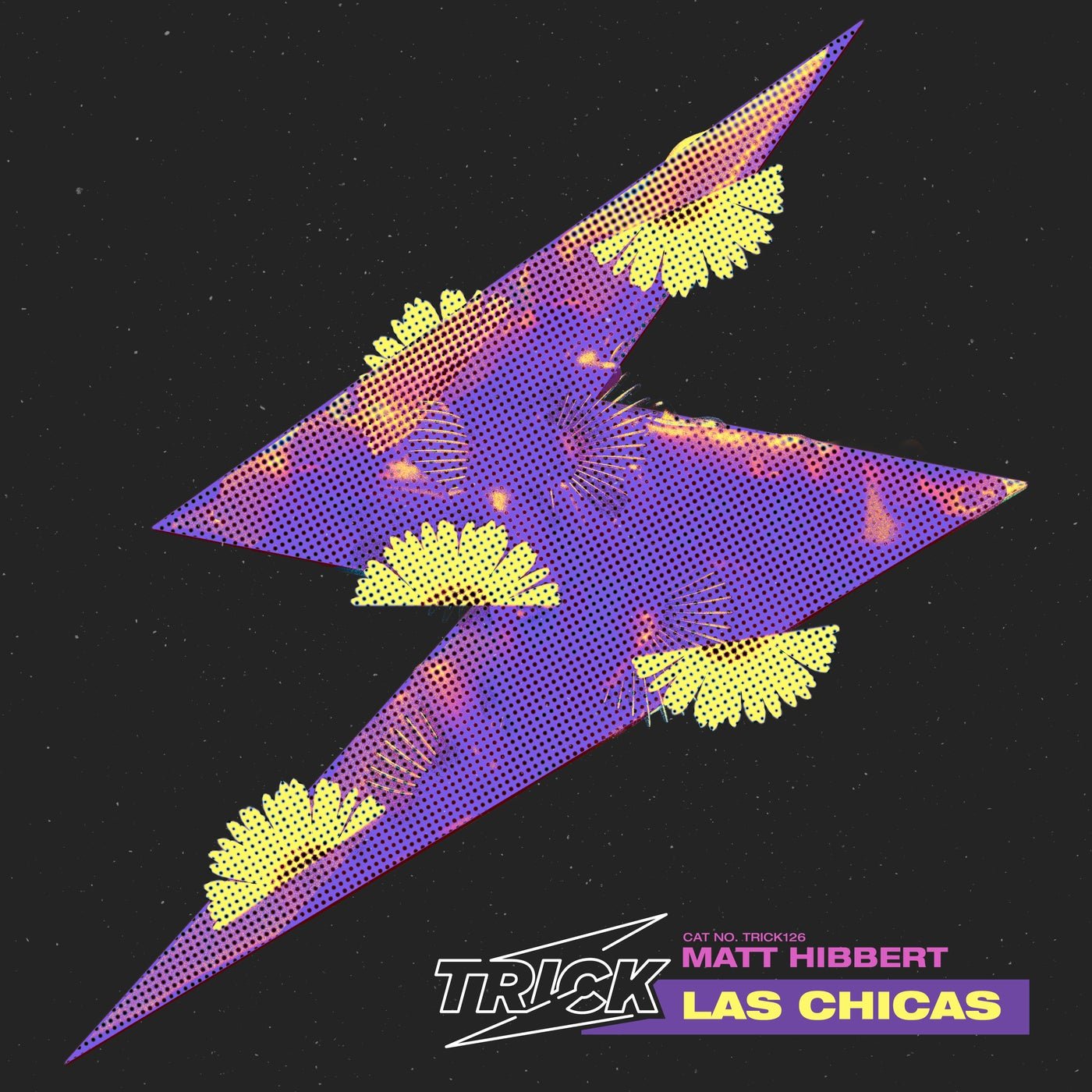 Cover - Matt Hibbert - Las Chicas (Original Mix) Promo tools