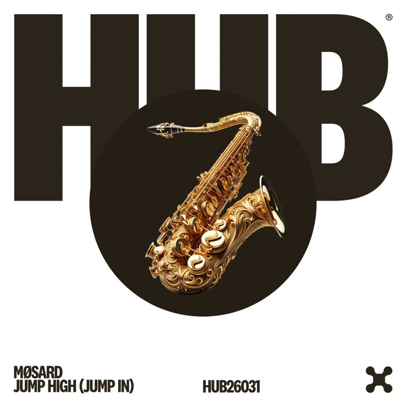 Cover - Møsard - Jump High (Jump In) (Extended Mix) Promo tools