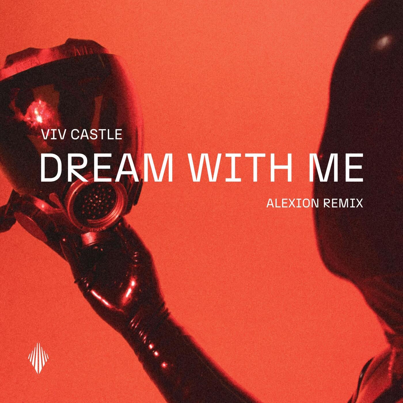 Cover - Alexion, Viv Castle - Dream with Me (Alexion Extended Remix) Promo tools