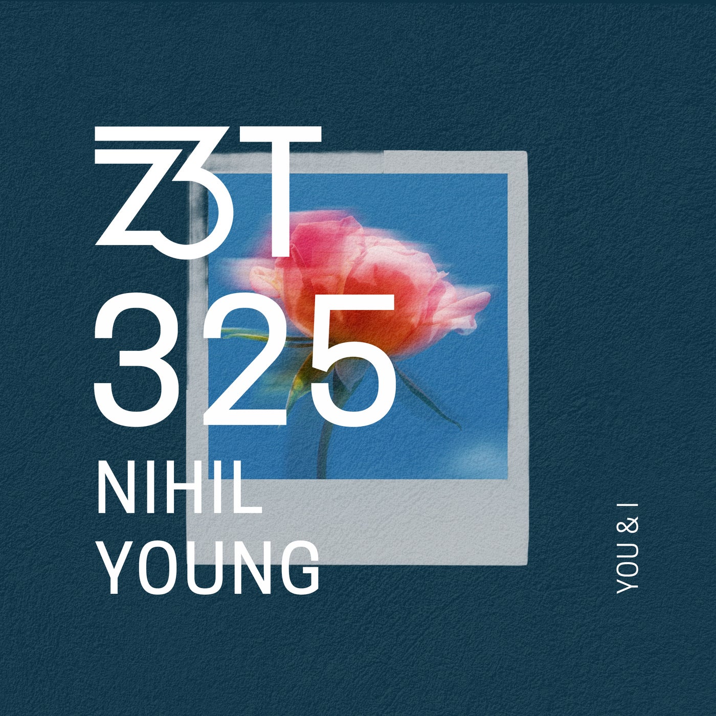 Cover - Nihil Young - You And I (Extended Mix) Promo tools