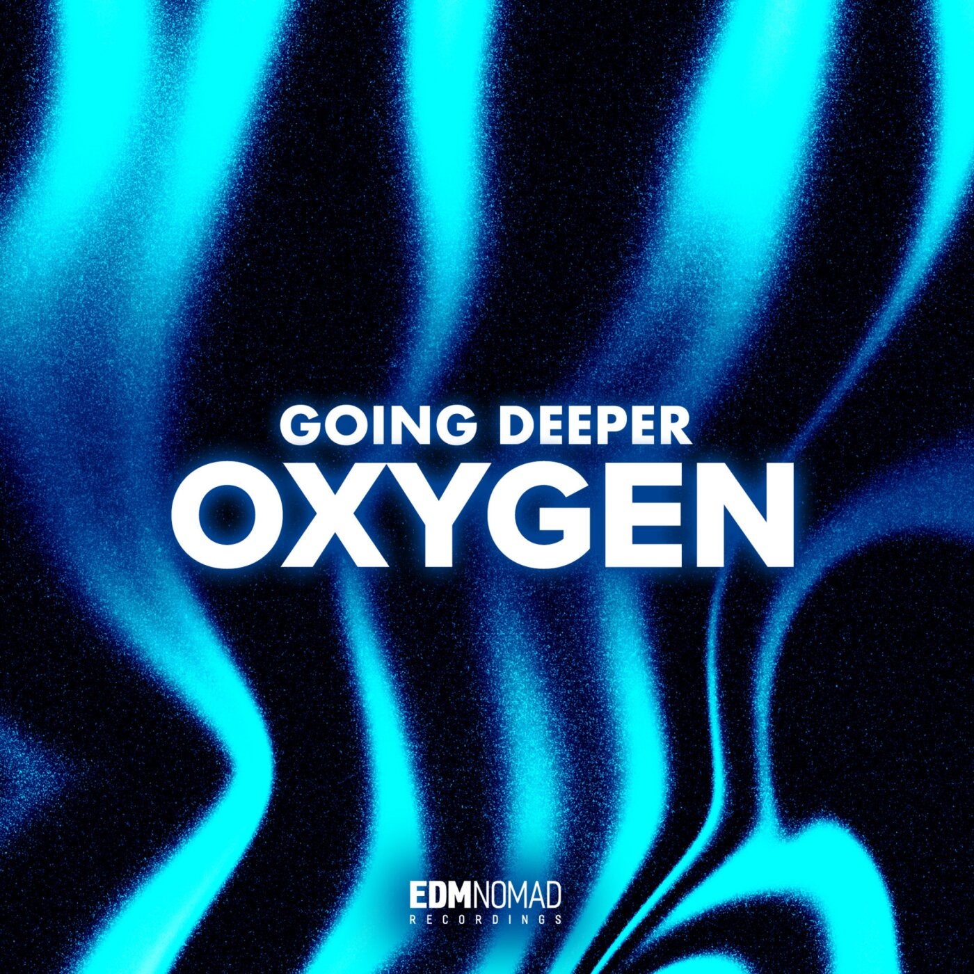 Cover - Going Deeper - Oxygen (Original Mix) Promo tools