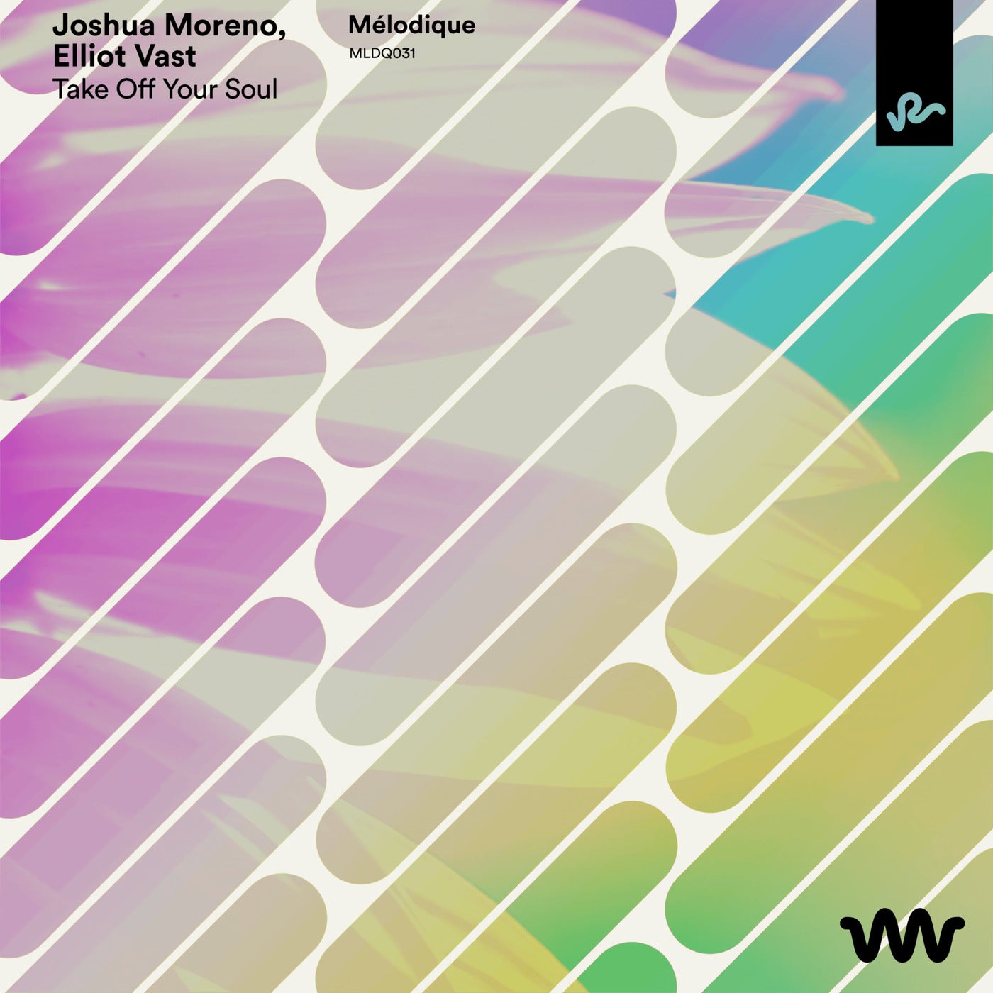 Cover - Joshua Moreno, Elliot Vast - Forgive Me (Release Me) (Extended) Promo tools