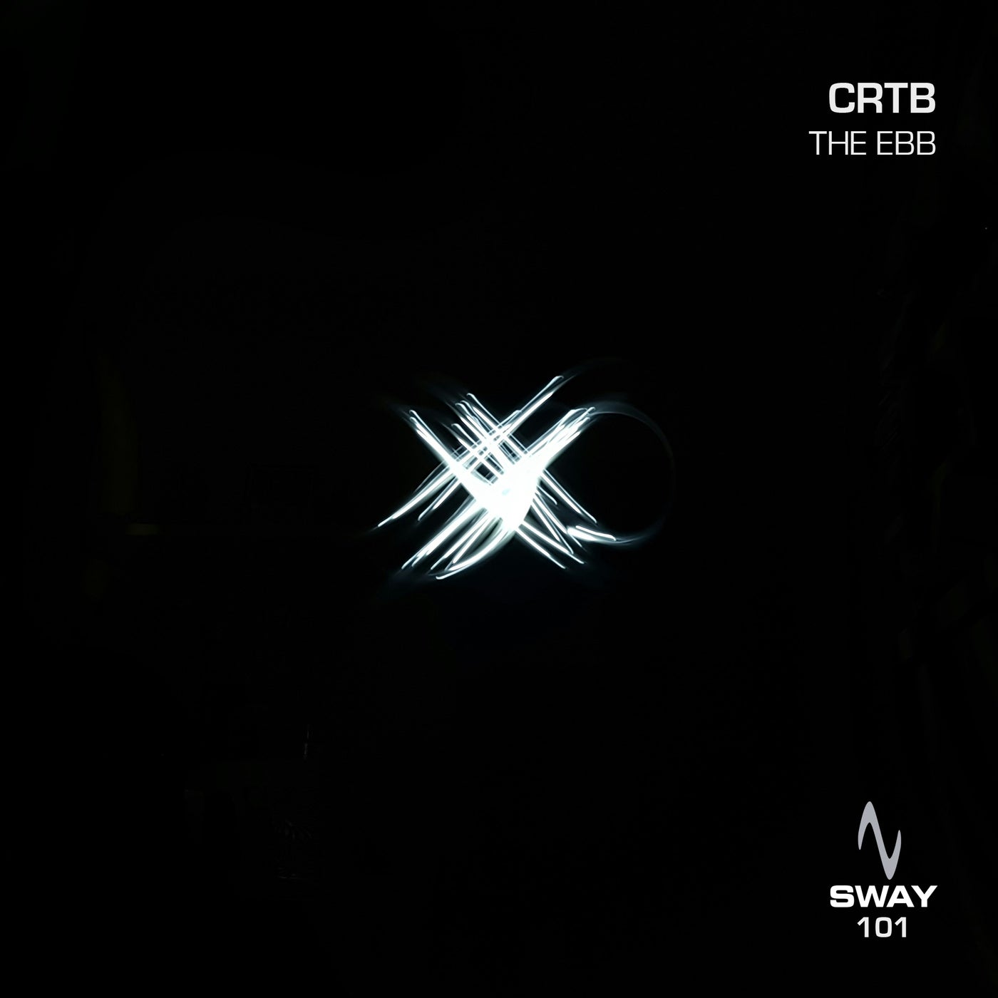 Cover - CRTB - The Ebb (Original Mix) Promo tools