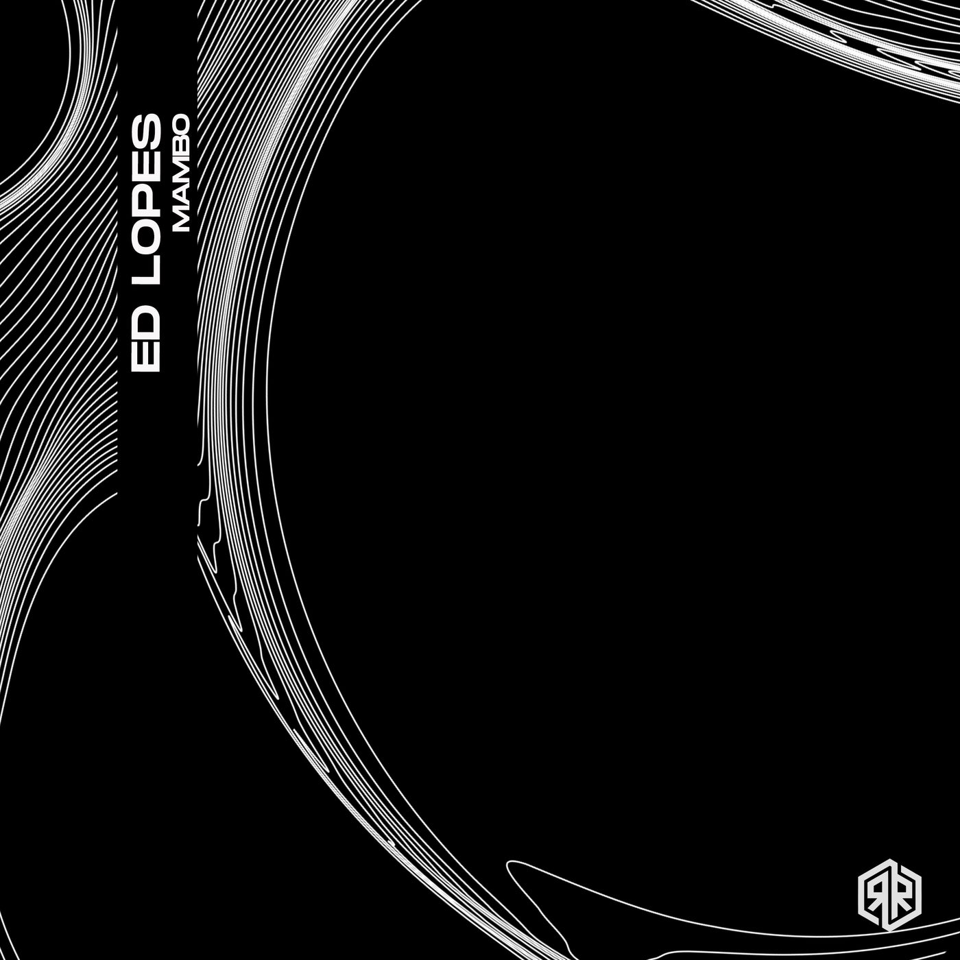 Cover - Ed Lopes - Mambo (Original Mix) Promo tools