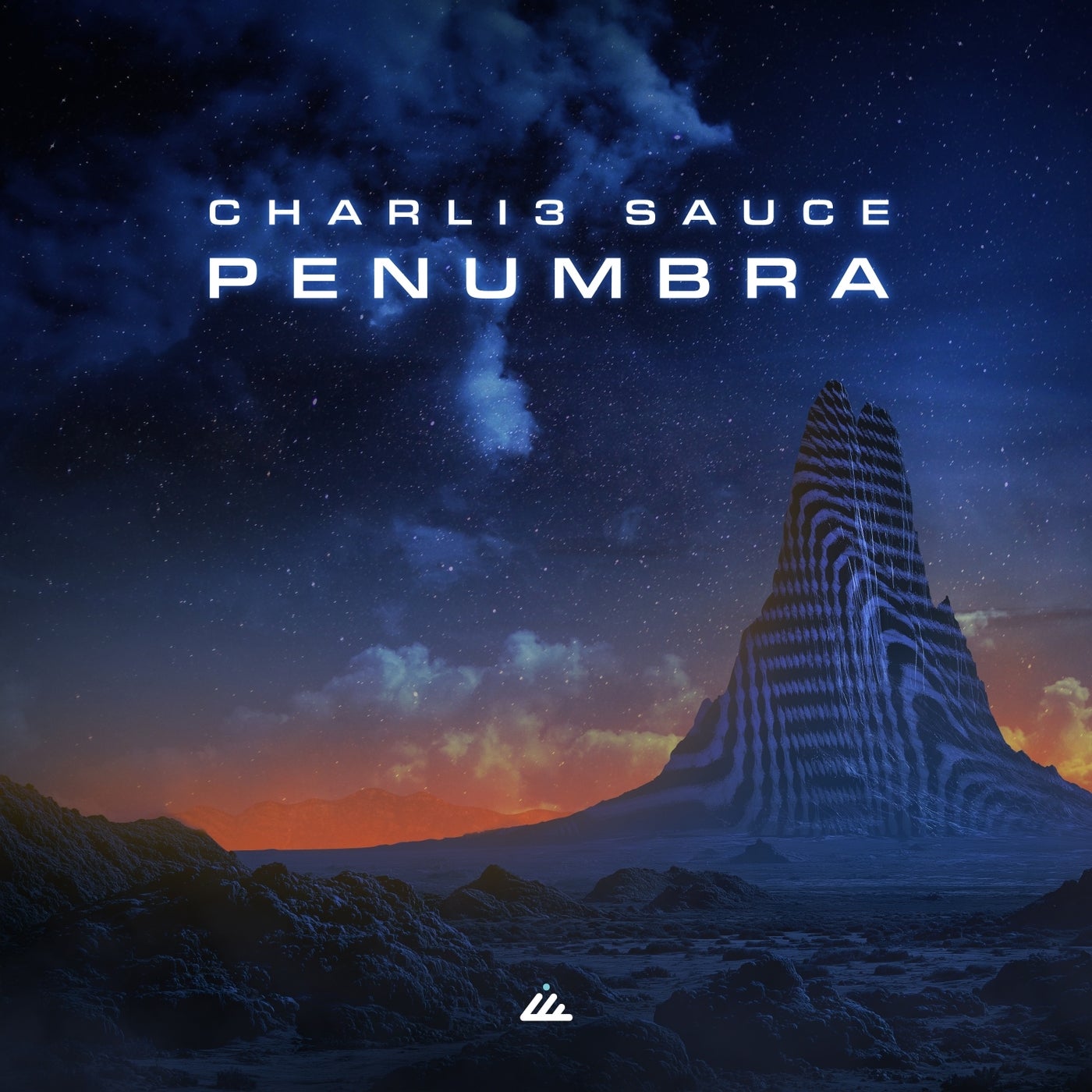 Cover - Charli3 Sauce - Penumbra (Original Mix) Promo tools