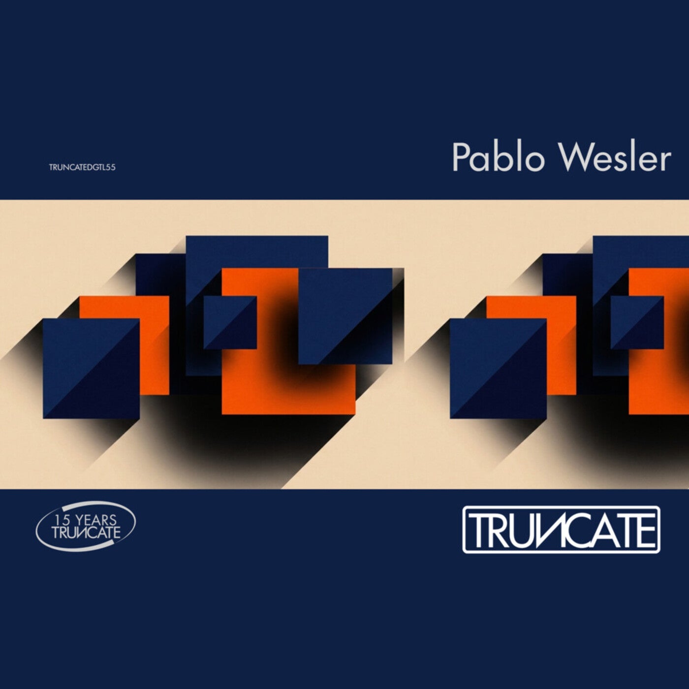 Cover - Pablo Wesler - Talisker (Original Mix) Promo tools