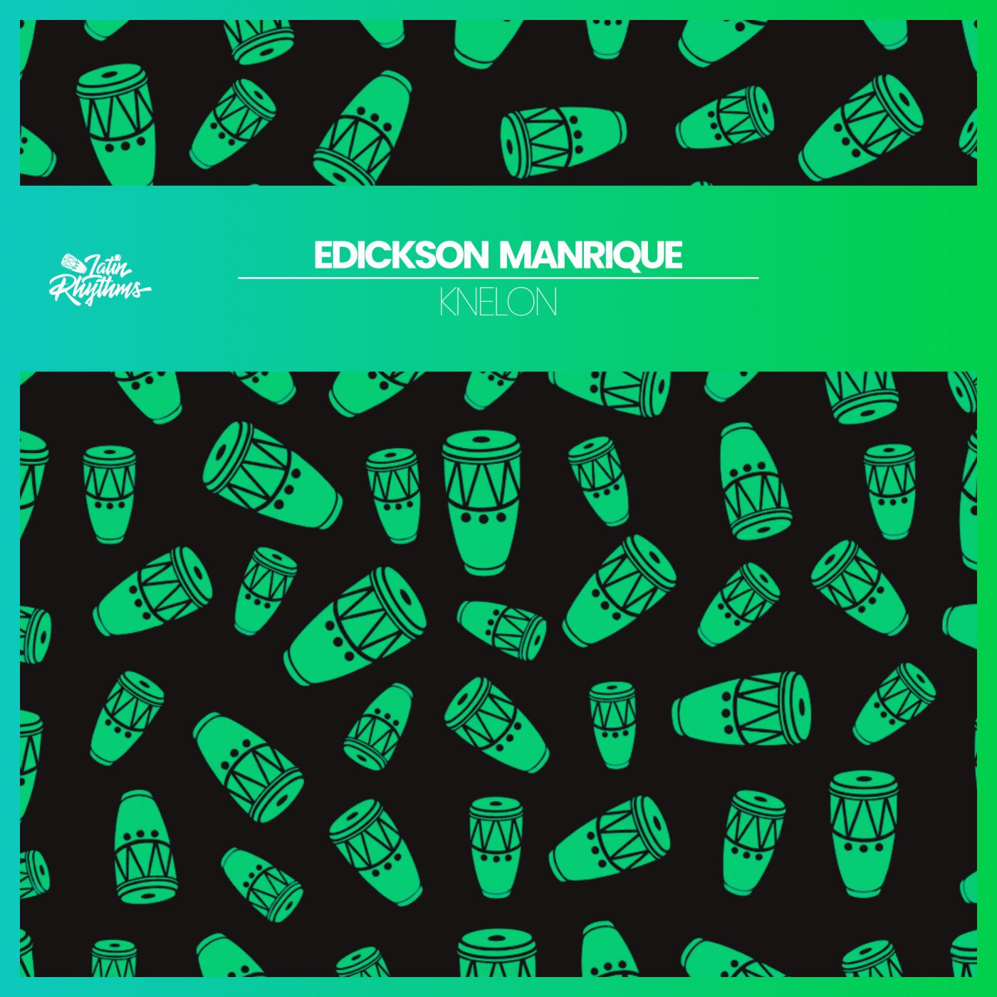 Cover - Edickson Manrique - Amazing (MASTER) Promo tools