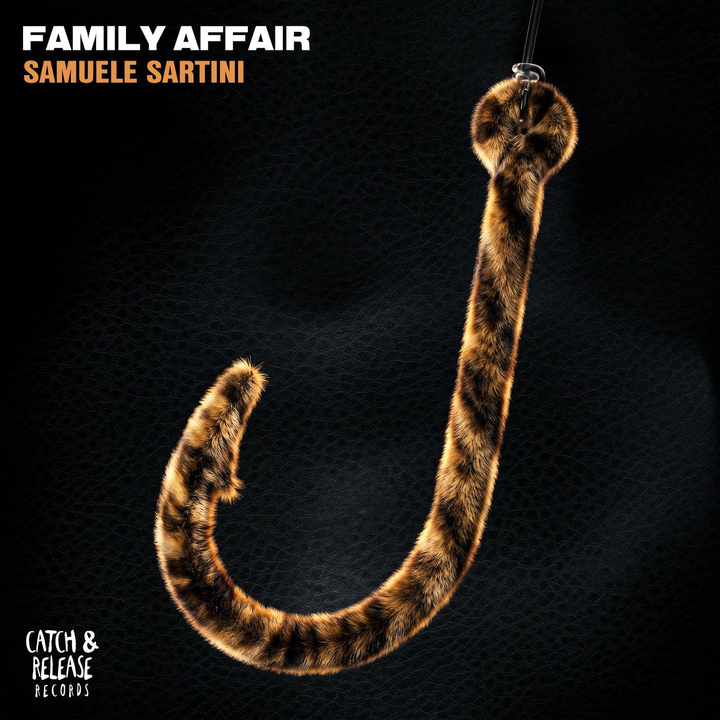 Cover - Samuele Sartini - Family Affair (Extended Mix) Promo tools