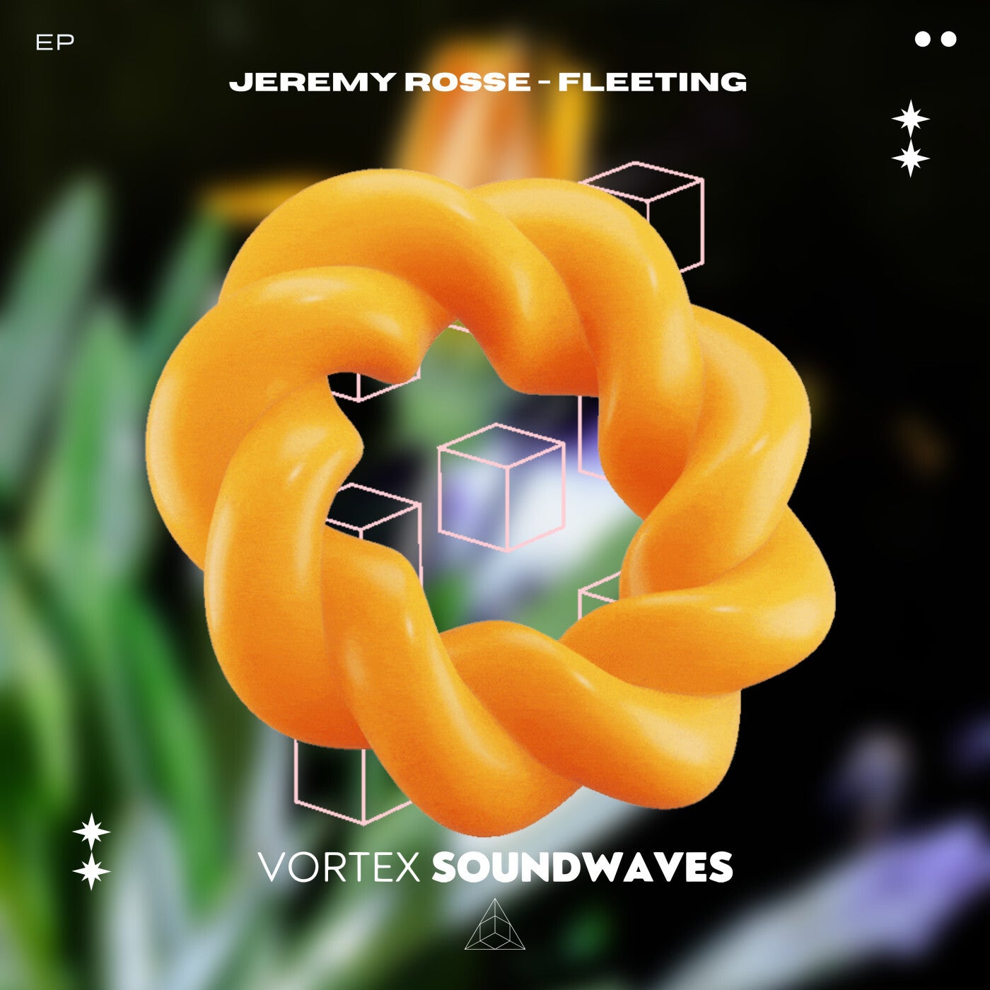 Cover - Jeremy Rosse - Fleeting (Original Mix) Promo tools