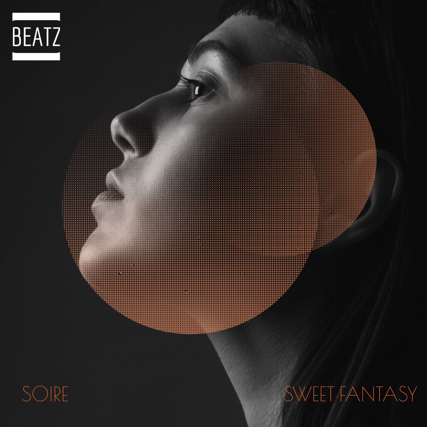 Cover - Soire - Sweet Fantasy (Original Mix) Promo tools