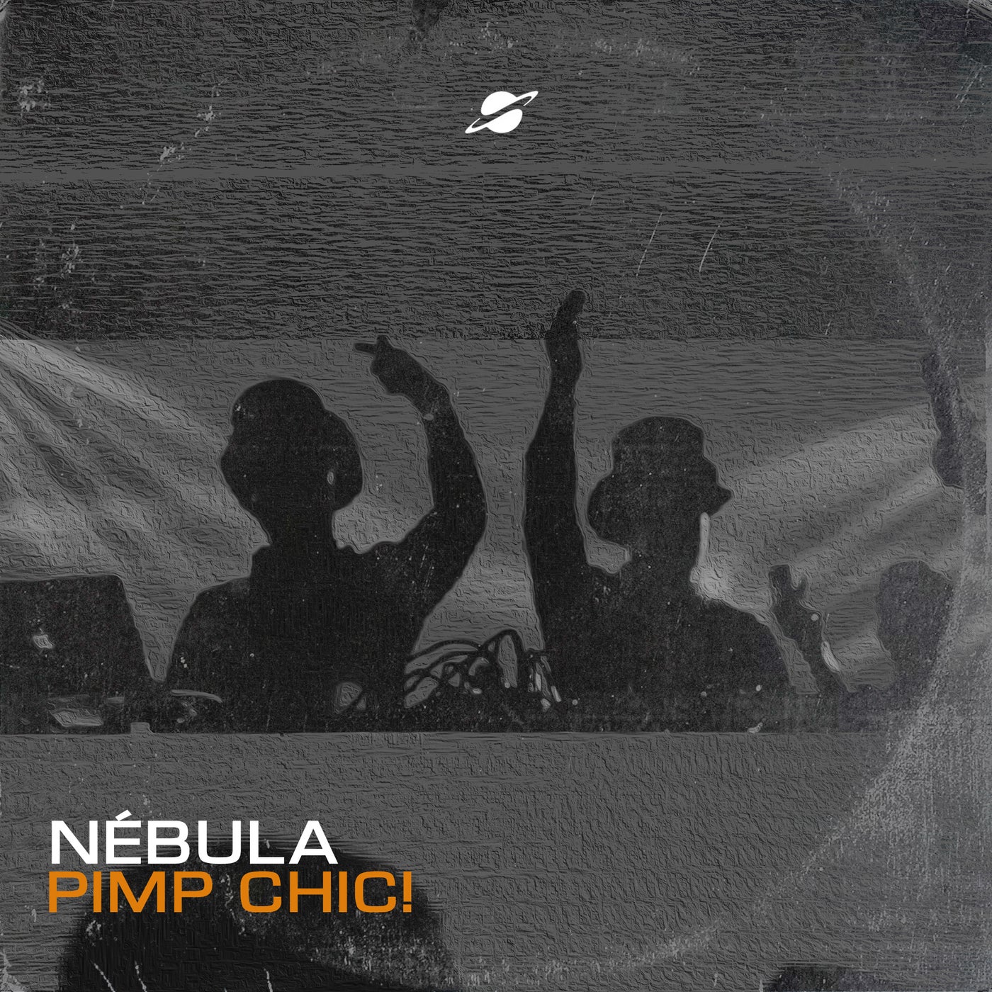 Cover - Pimp Chic! - Nébula (Original Mix) Promo tools