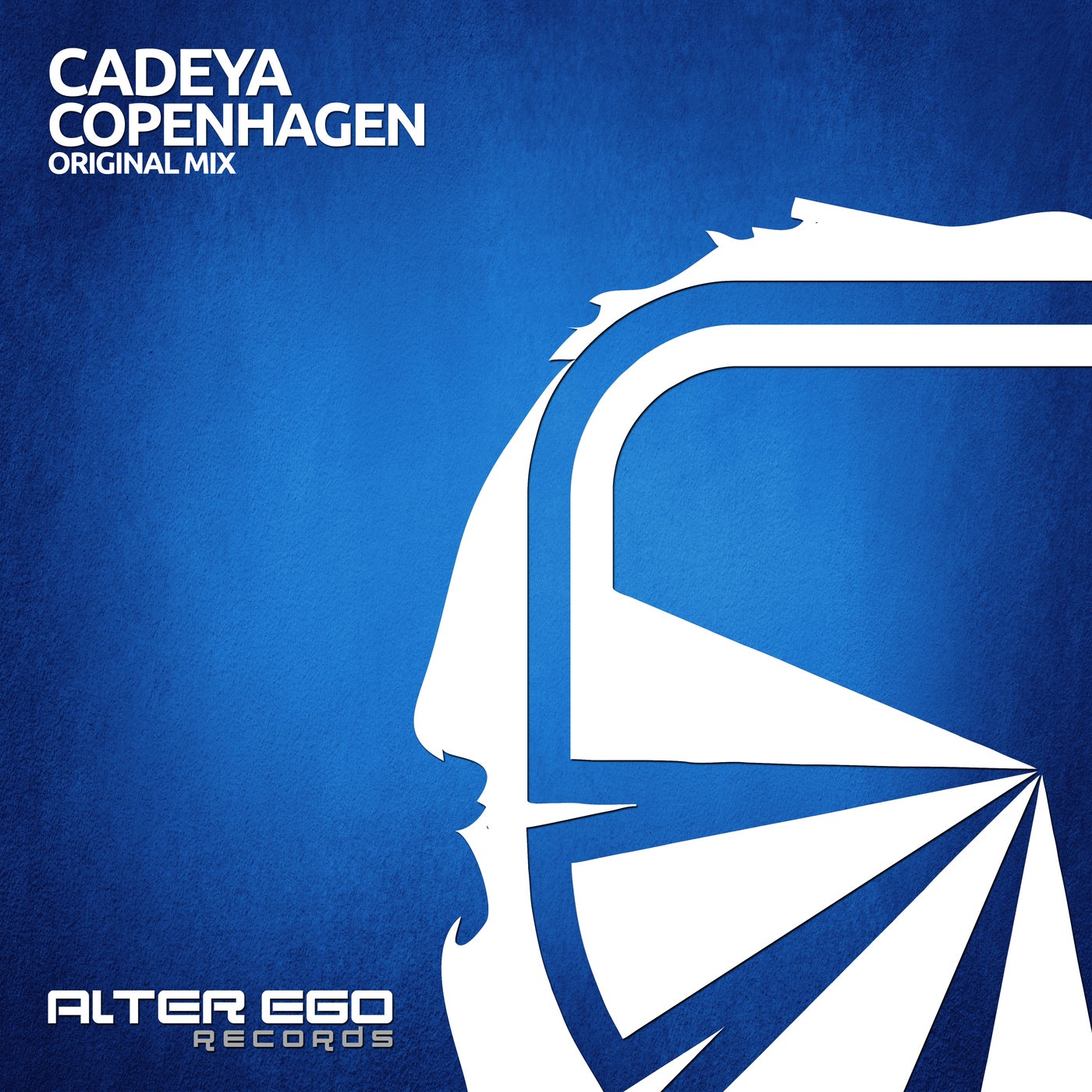 Cover - Cadeya - Copenhagen (Original Mix) Promo tools