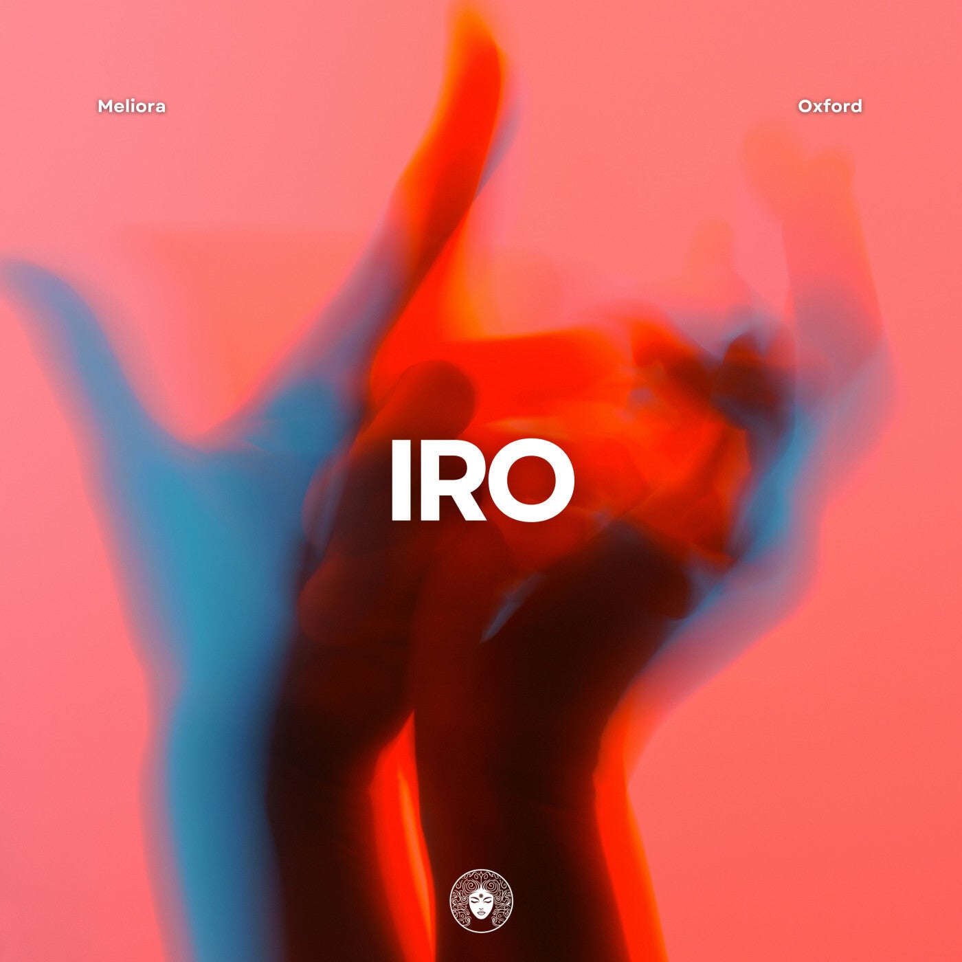Cover - Oxford, Meliora - Iro (Extended Mix) Promo tools
