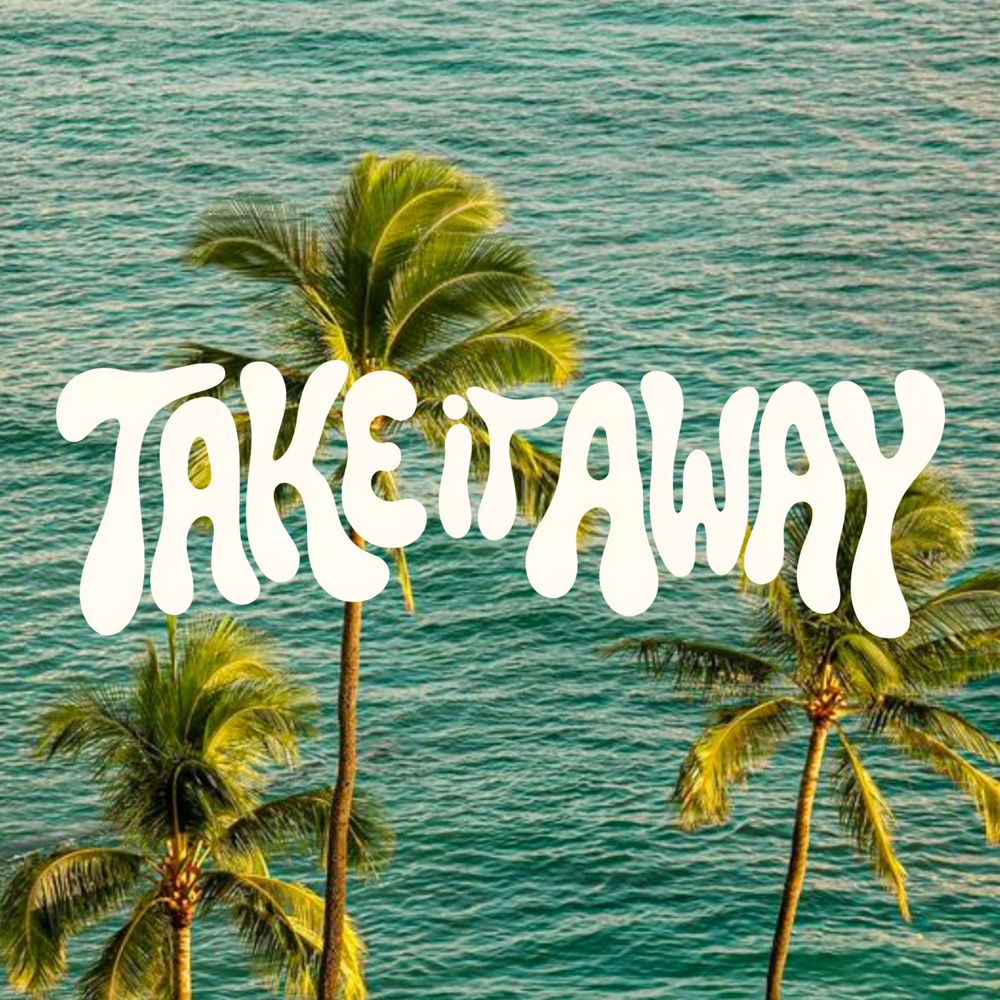 Cover - Palau, Lucas Estrada, Heliograph, Palm Brothers - Take It Away (Original Mix) Promo tools