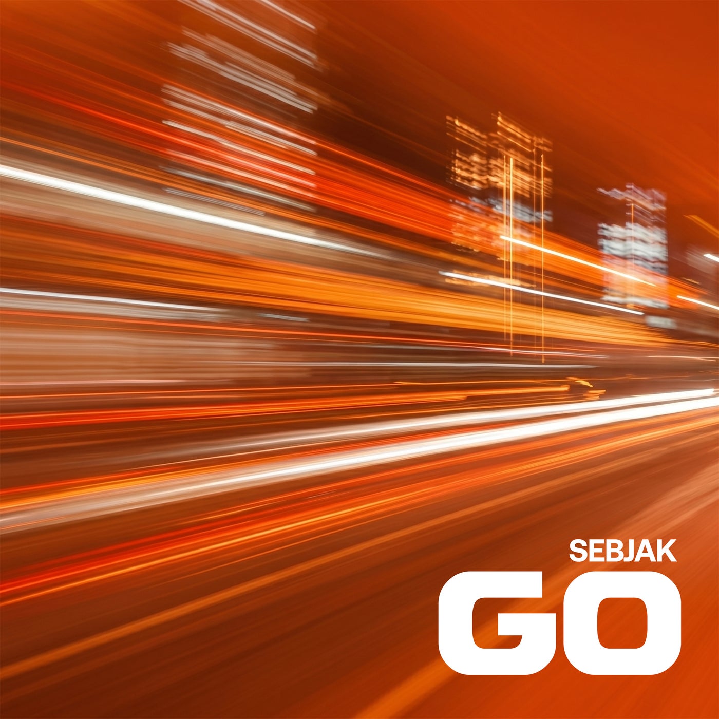 Cover - Sebjak - Go (Original Mix) Promo tools