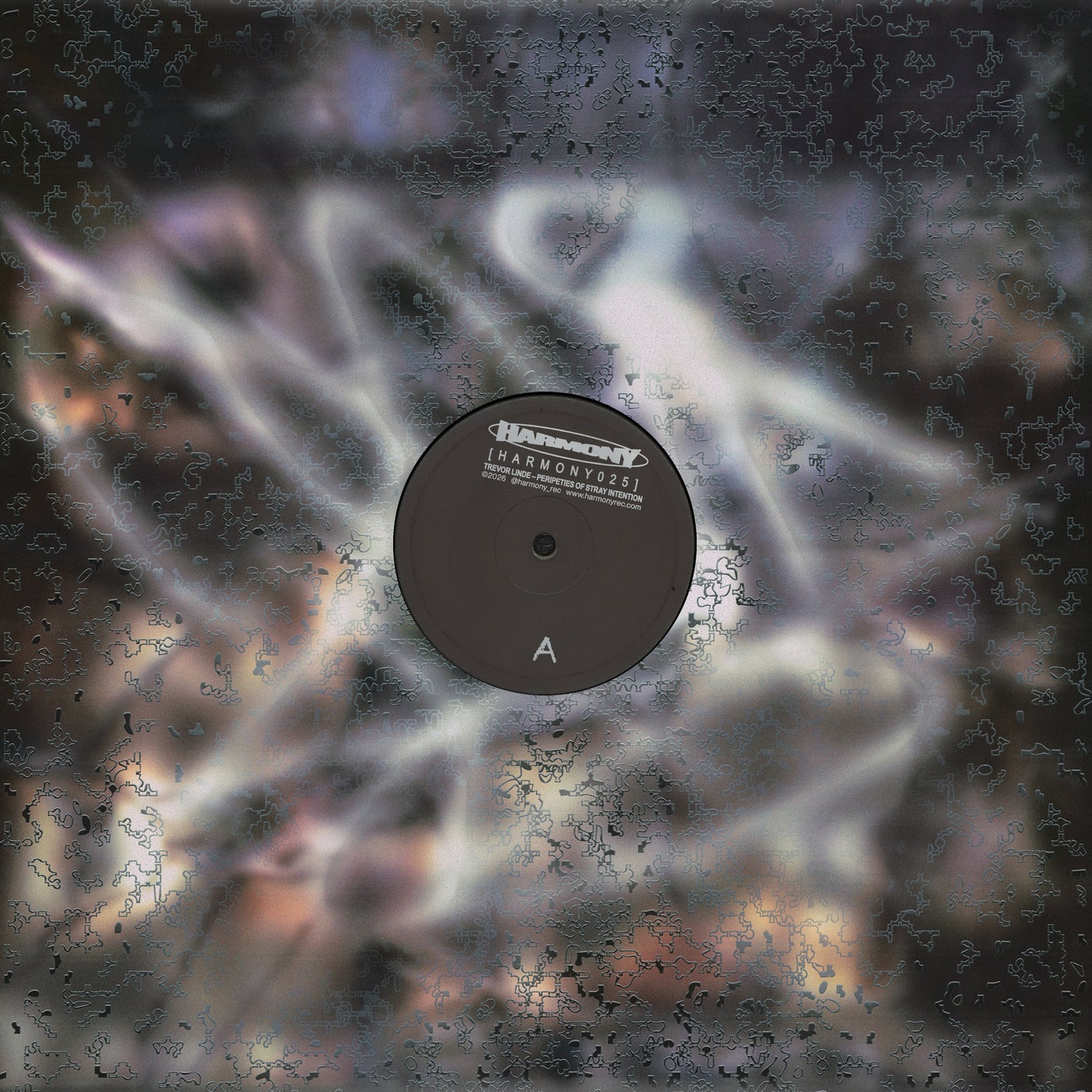 Cover - Trevor Linde - Orthodox Druid (Original) Promo tools