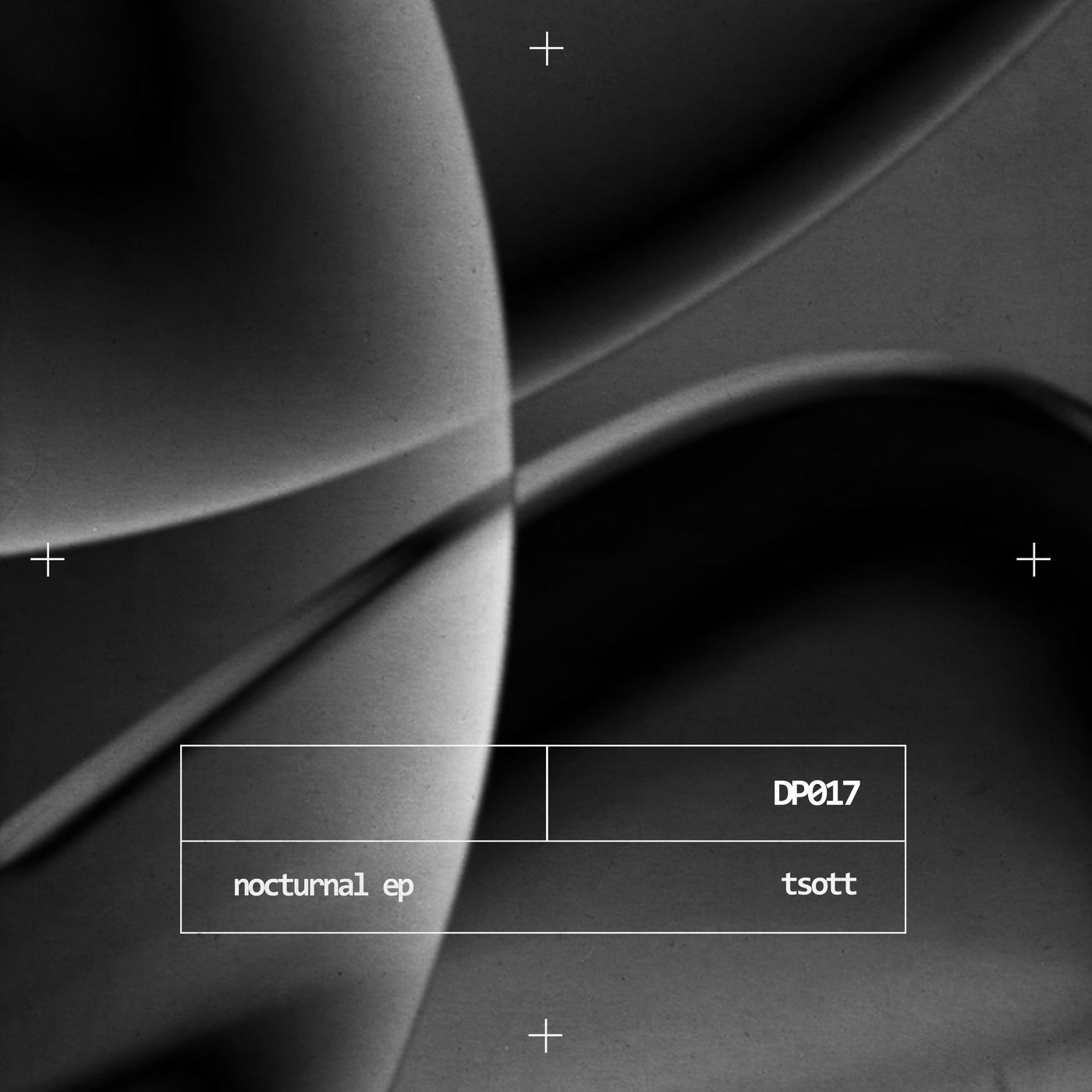 Cover - Tsott - Pivot (Original Mix) Promo tools
