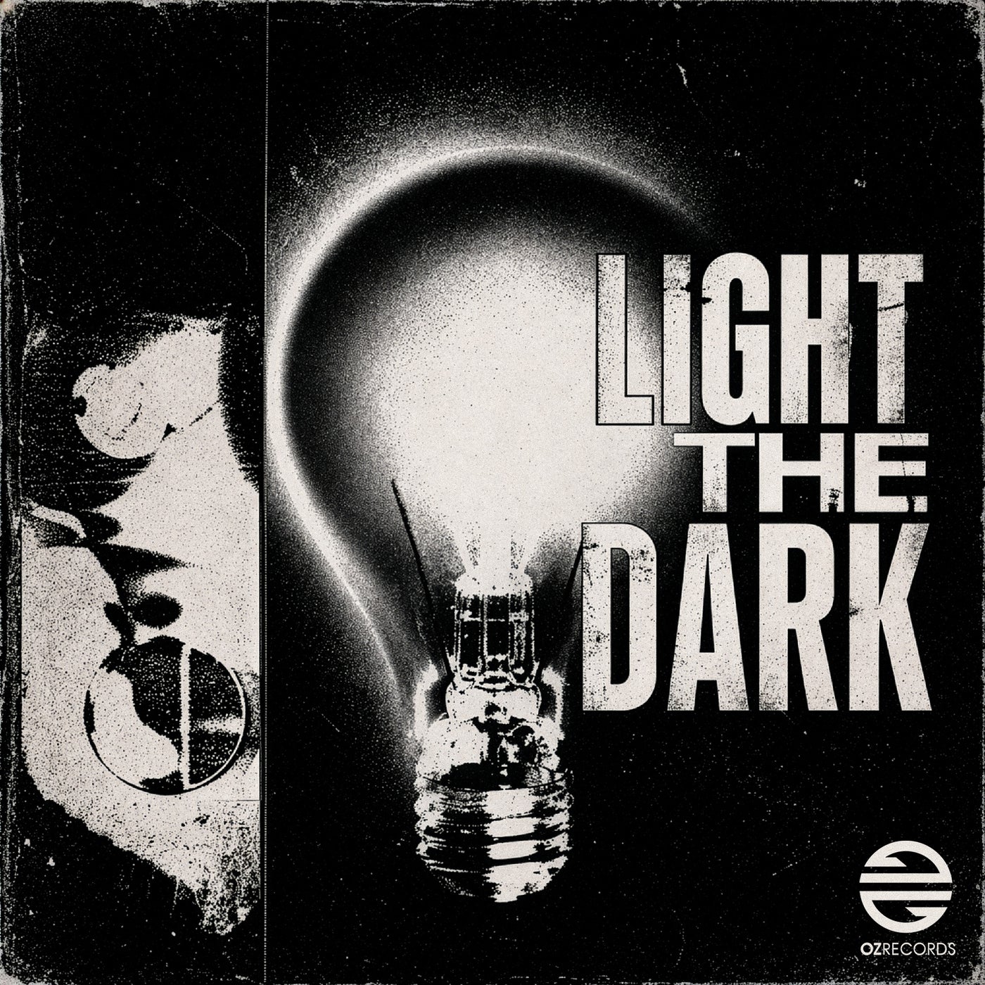Cover - Ummet Ozcan - Light The Dark (Extended Mix) Promo tools