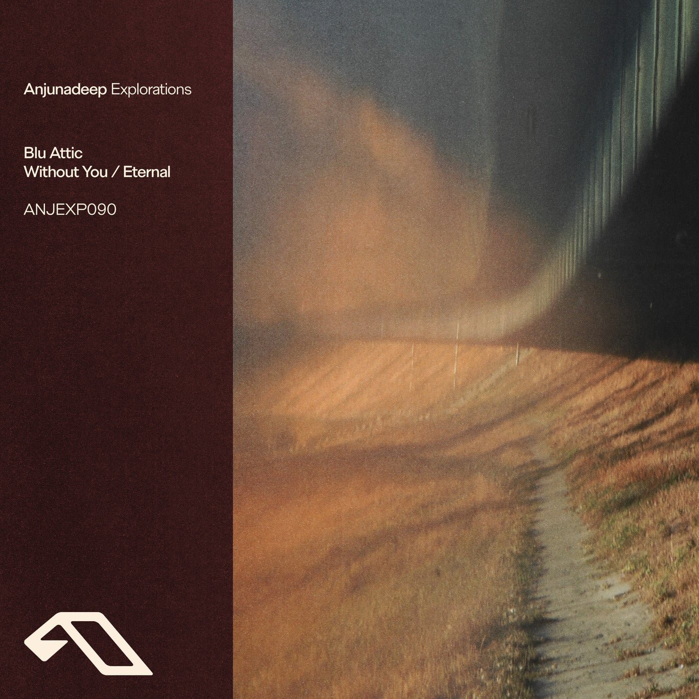Cover - Blu Attic - Without You (Extended Mix) Promo tools