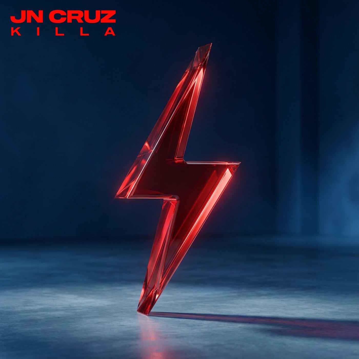 Cover - JN CRUZ - Savage (Original Mix) Promo tools