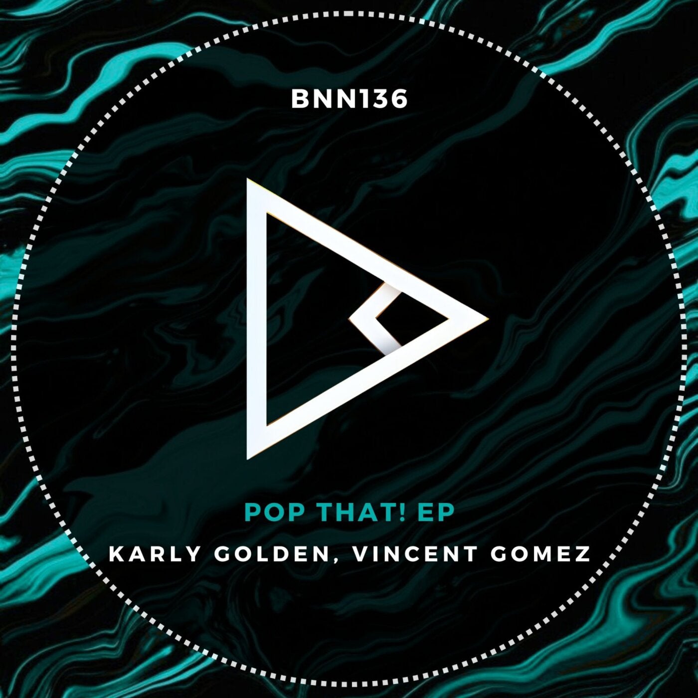 Cover - Karly Golden - Baile De Favela (Original Mix) Promo tools