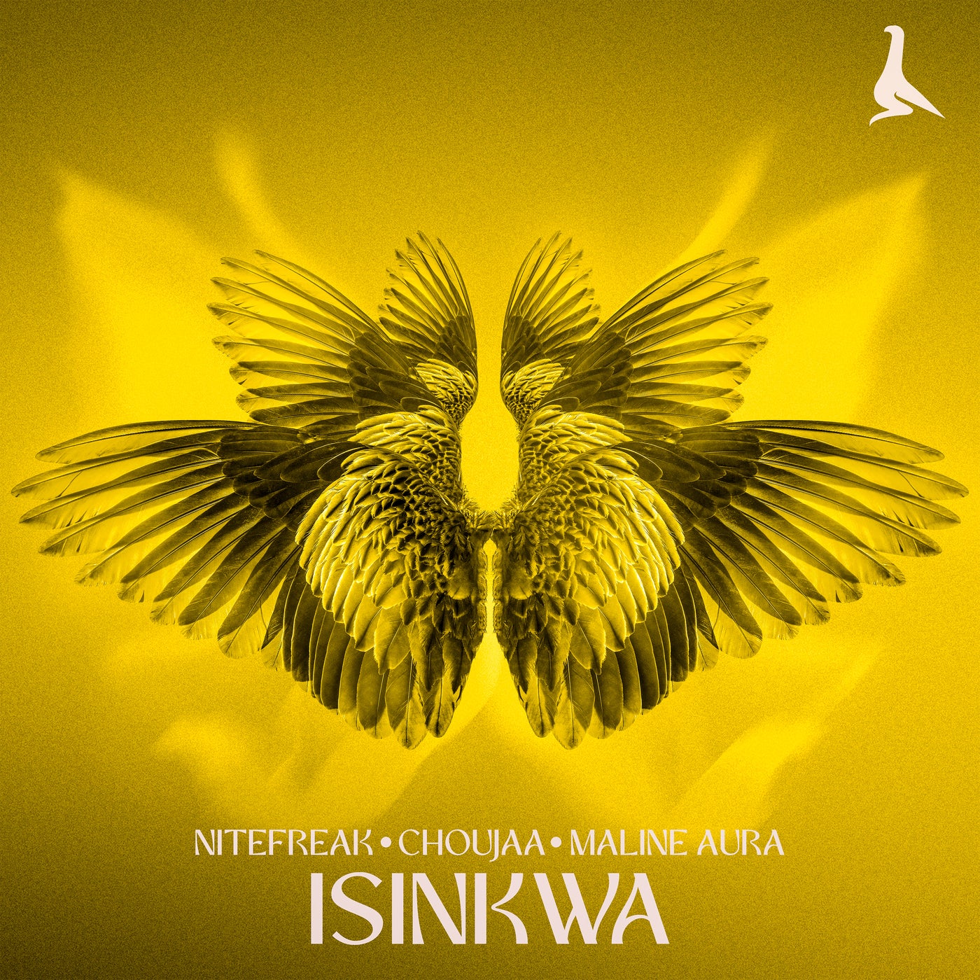 Cover - Nitefreak, Choujaa, Maline Aura - Isinkwa (Extended Mix) Promo tools