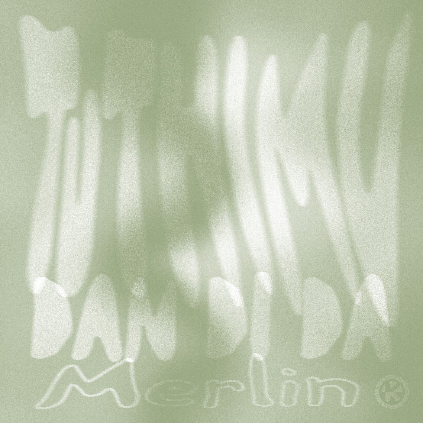 Cover - Merlin - Tuthimu (Extended Mix) Promo tools