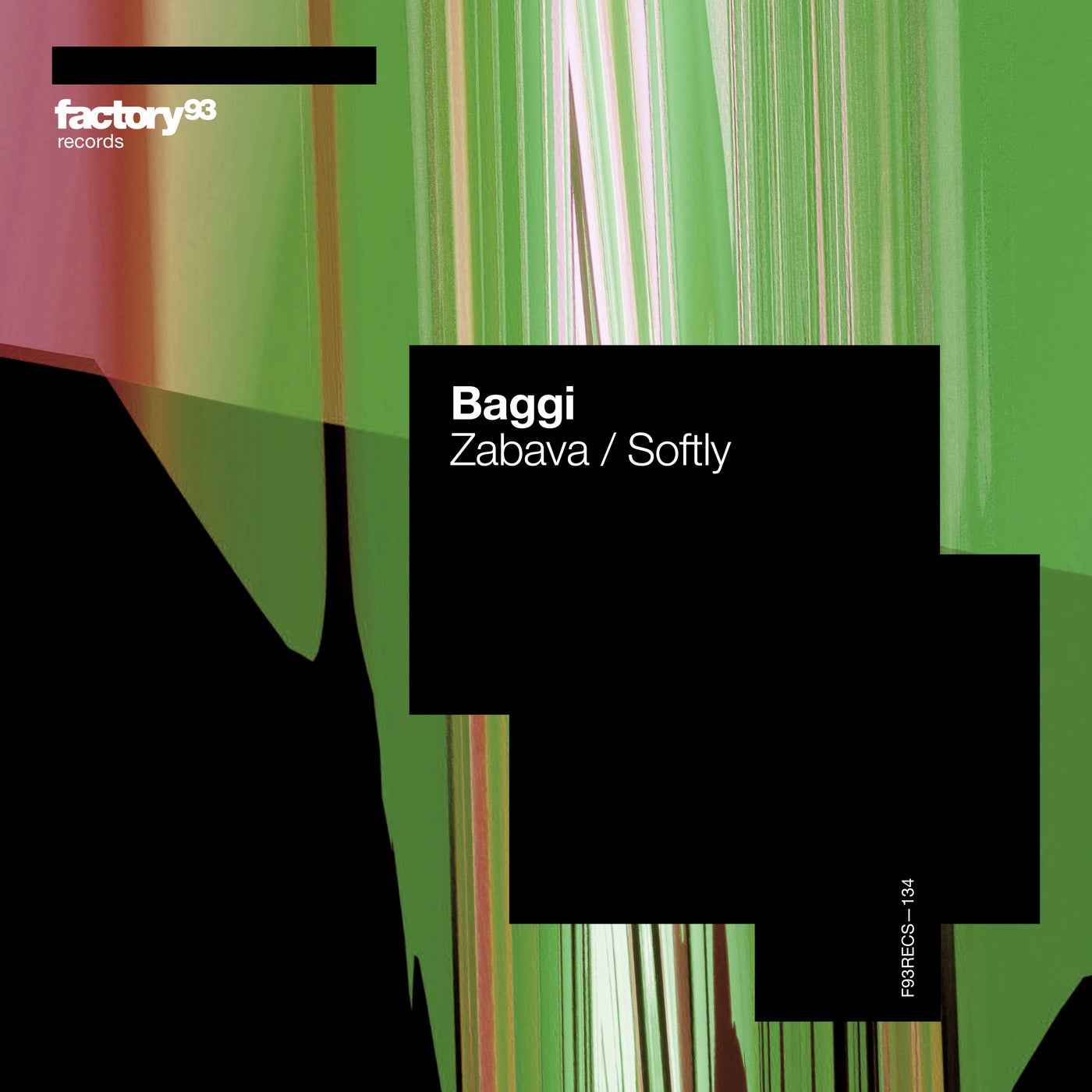 Cover - Baggi - Softly (Extended Mix) Promo tools