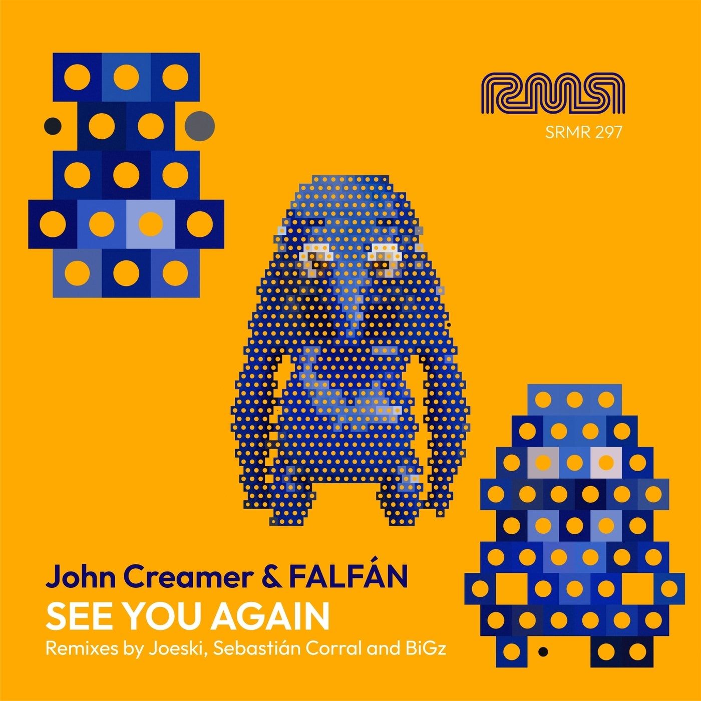 Cover - John Creamer, FALFÁN - See You Again (BiGz Remix) Promo tools