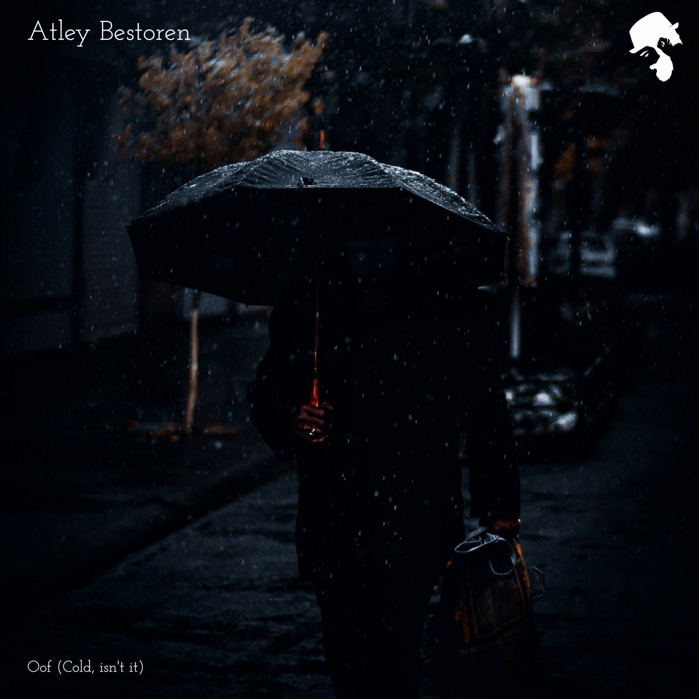 Cover - Atley Bestoren - Oof (Cold, Isn't It) (Original Mix) Promo tools