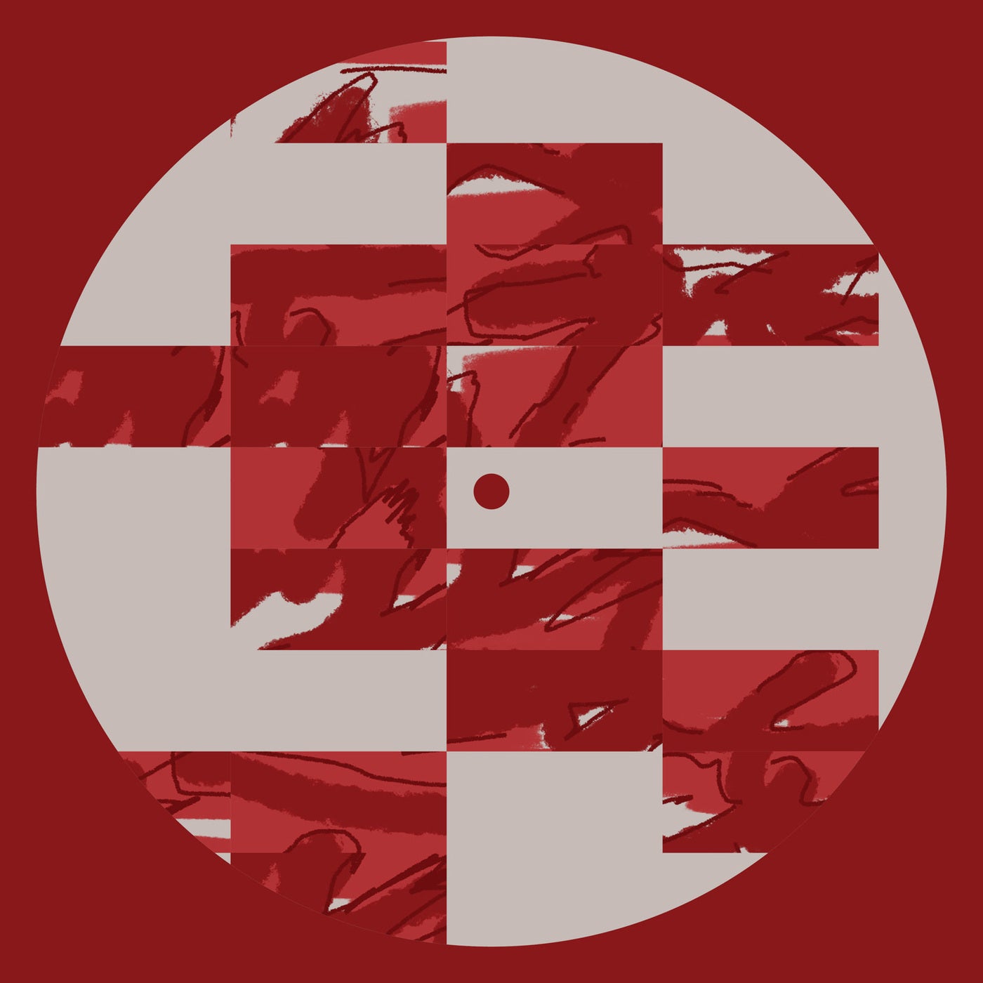 Cover - ManooZ - Welcome Haruka (Original Mix) Promo tools