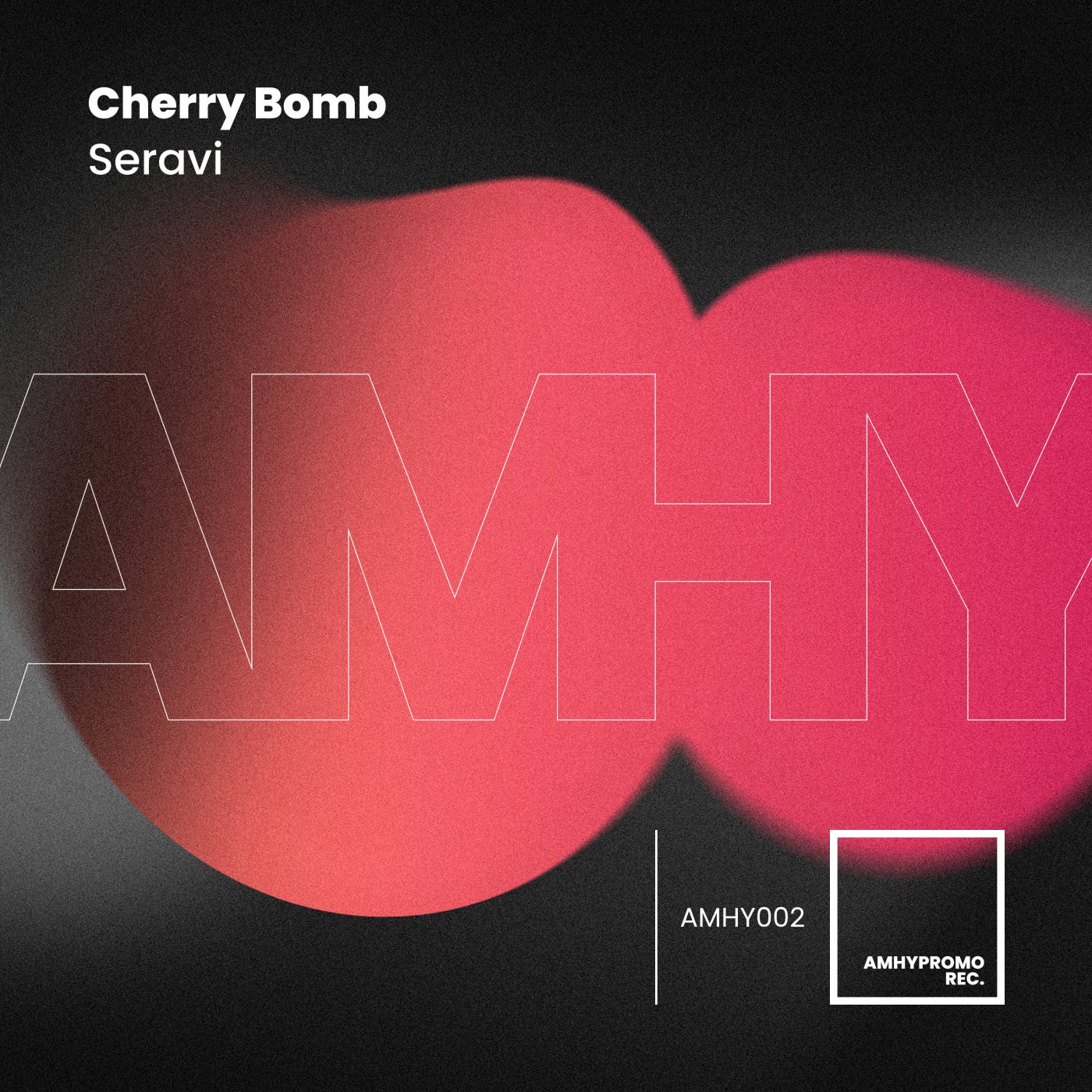 Cover - Seravi - Cherry Bomb (Extended Dub) Promo tools
