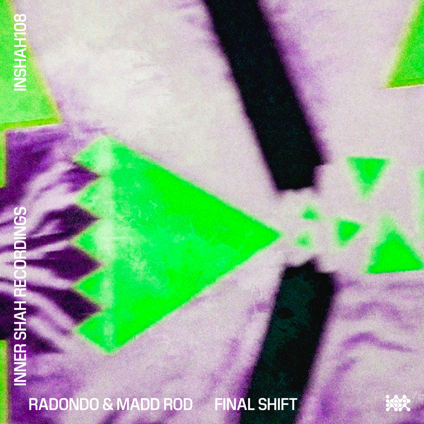 Cover - Madd Rod, Radondo - Final Shift (Original Mix) Promo tools