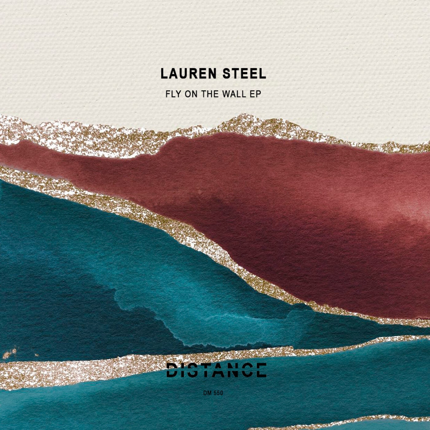 Cover - Lauren Steel - Imagine (Original Mix) Promo tools