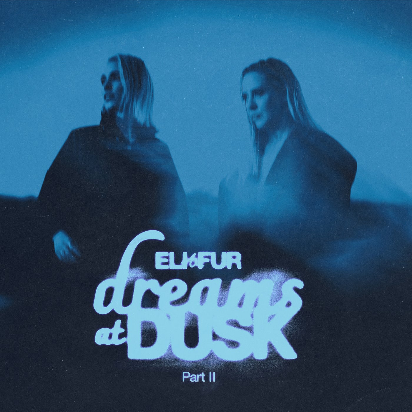 Cover - Eli & Fur - Amber Eyes (Original Mix) Promo tools
