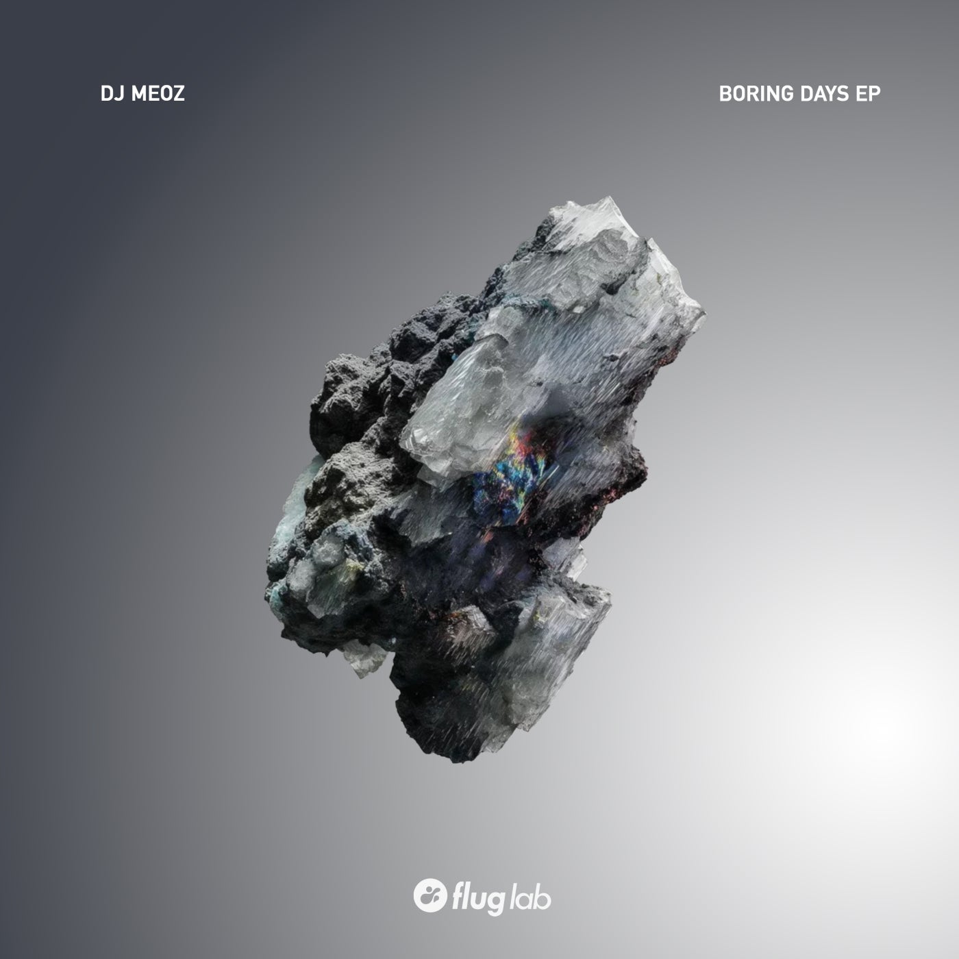 Cover - Dj Meoz - El Peso Del Aire (Original Mix) Promo tools