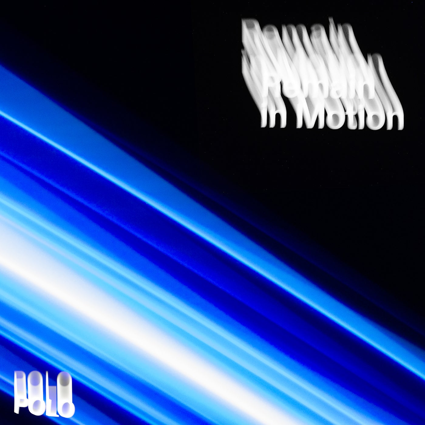 Cover - Polo - Remain in Motion (Original Mix) Promo tools