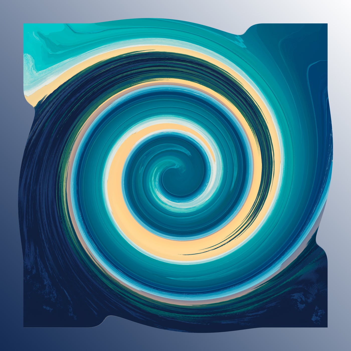 Cover - Alpas, Maple Sun - Tides (Andrew Long Extended Remix) Promo tools