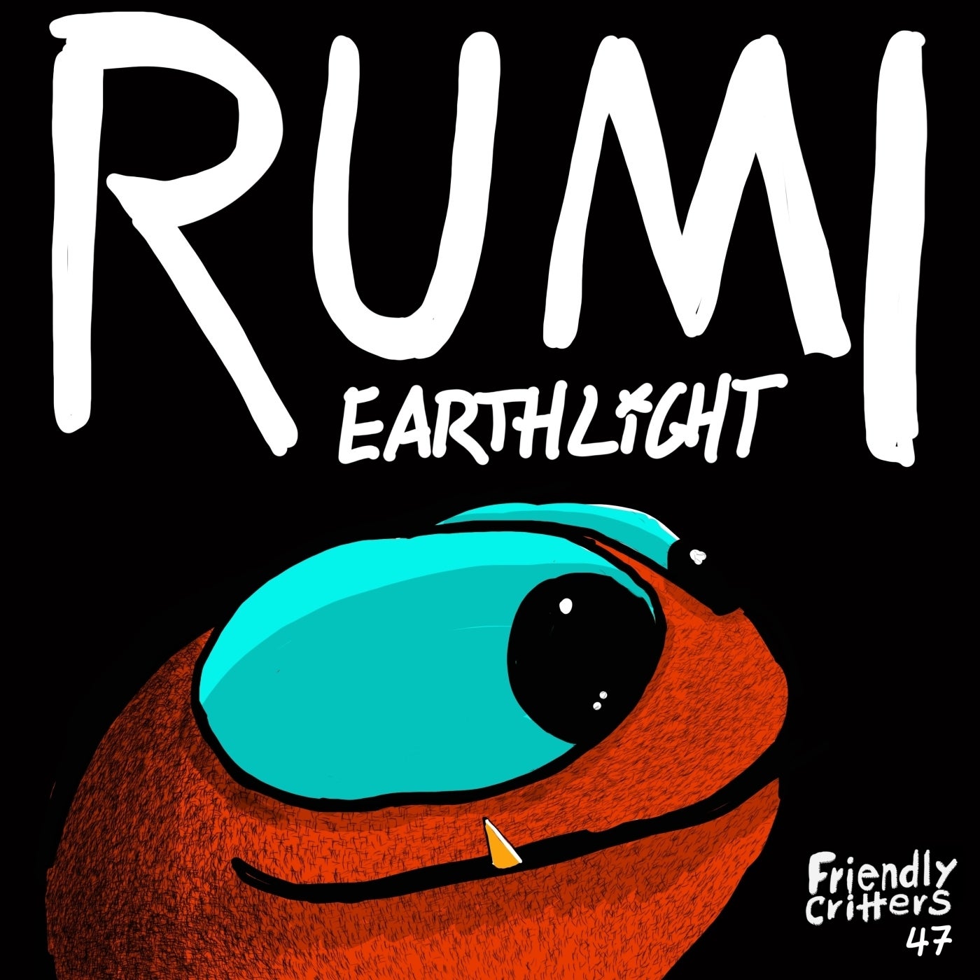 Cover - RUMI (DE) - Earth Light (Monococ Remix) Promo tools
