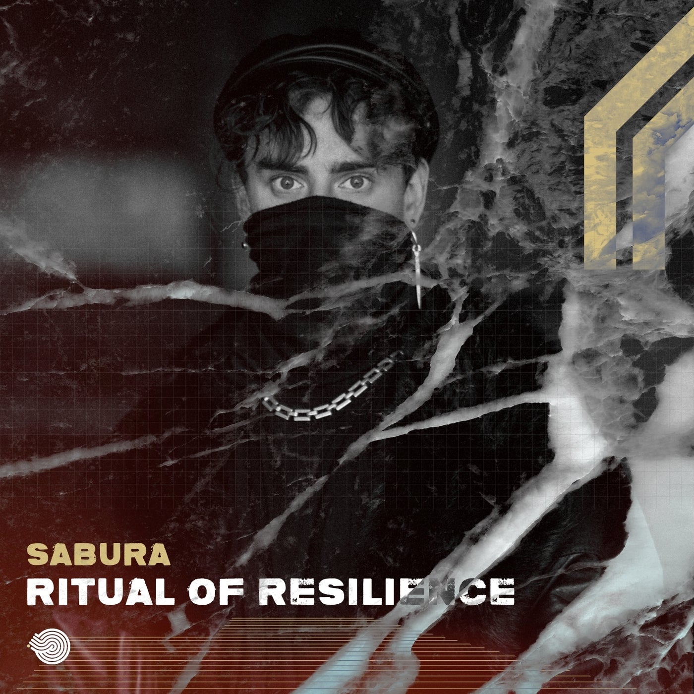 Cover - Sabura - Just Awareness (Original mix) Promo tools