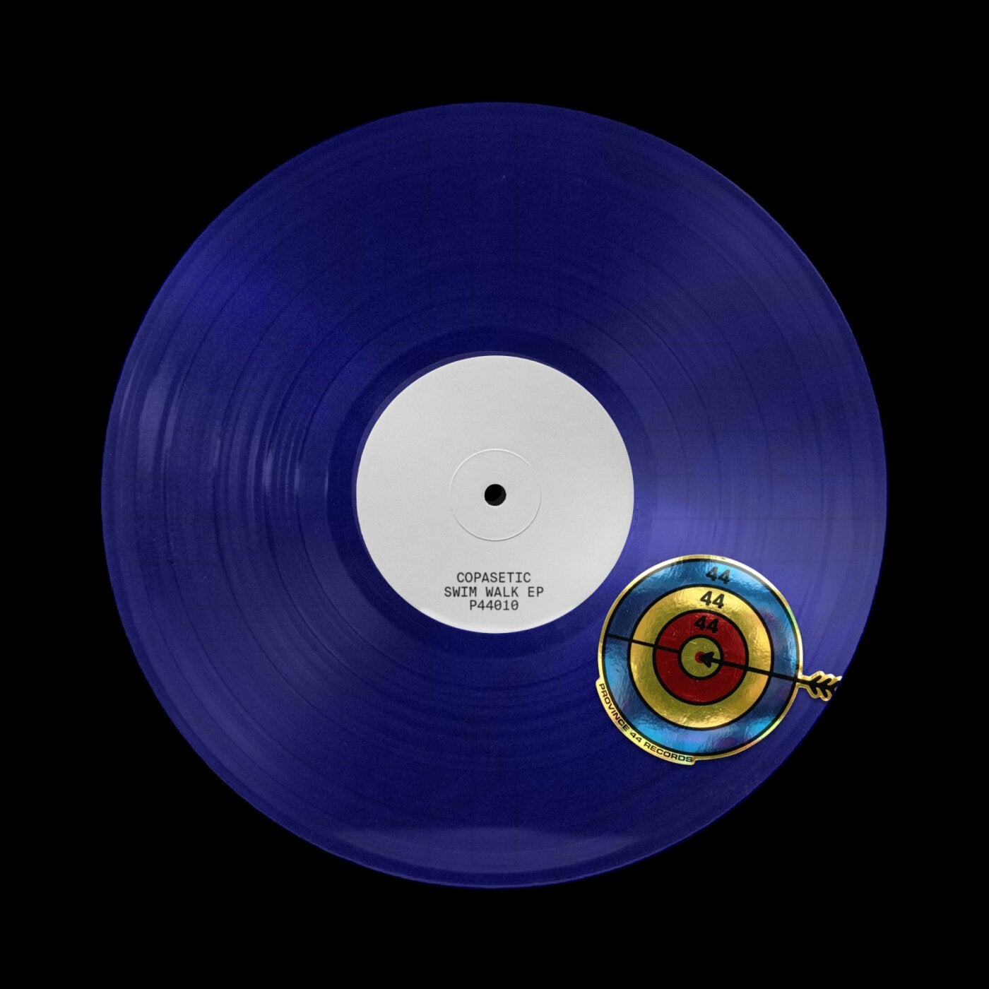 Cover - Copasetic - Next to Me (Original Mix) Promo tools