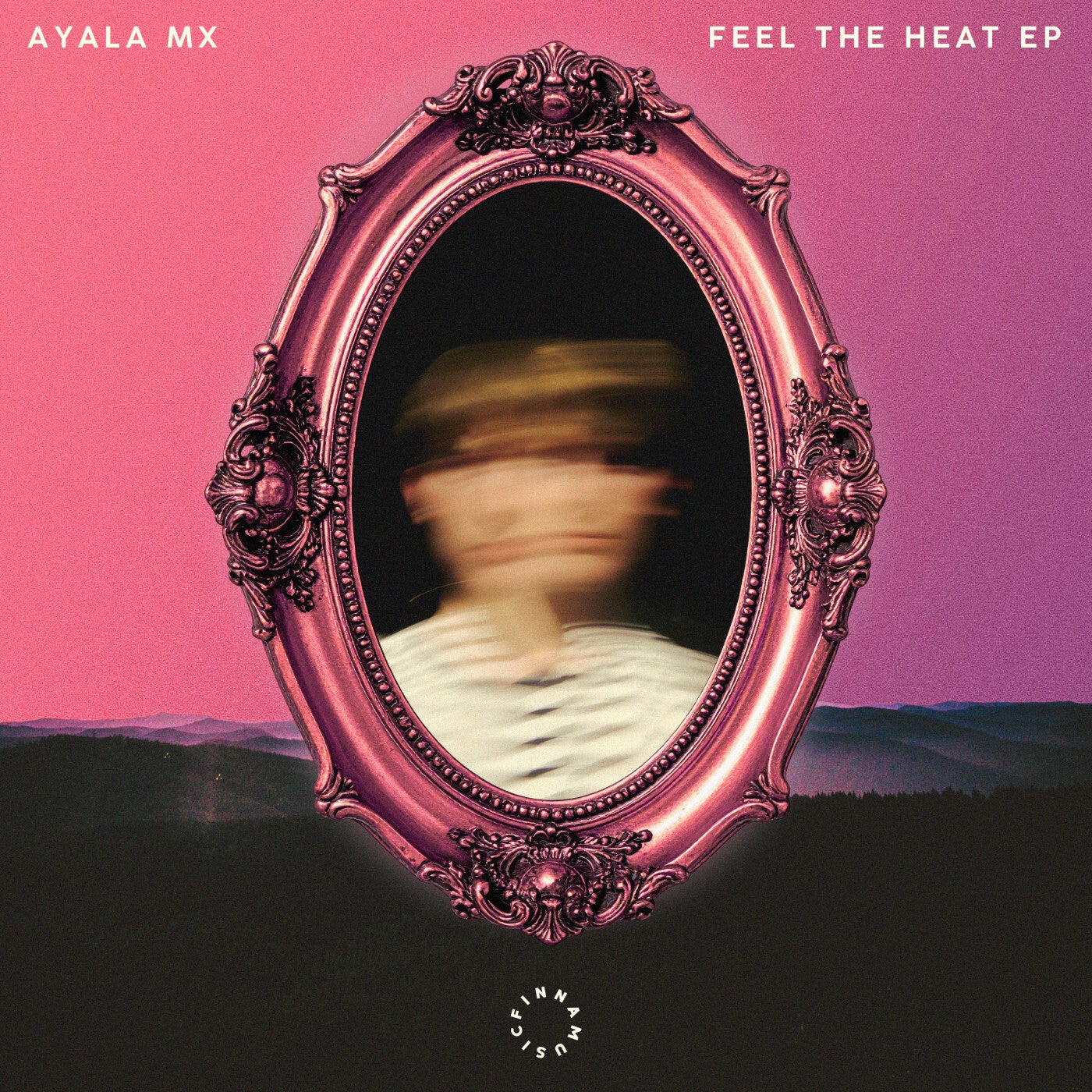 Cover - Ayala (MX) - Funk You (Original Mix) Promo tools