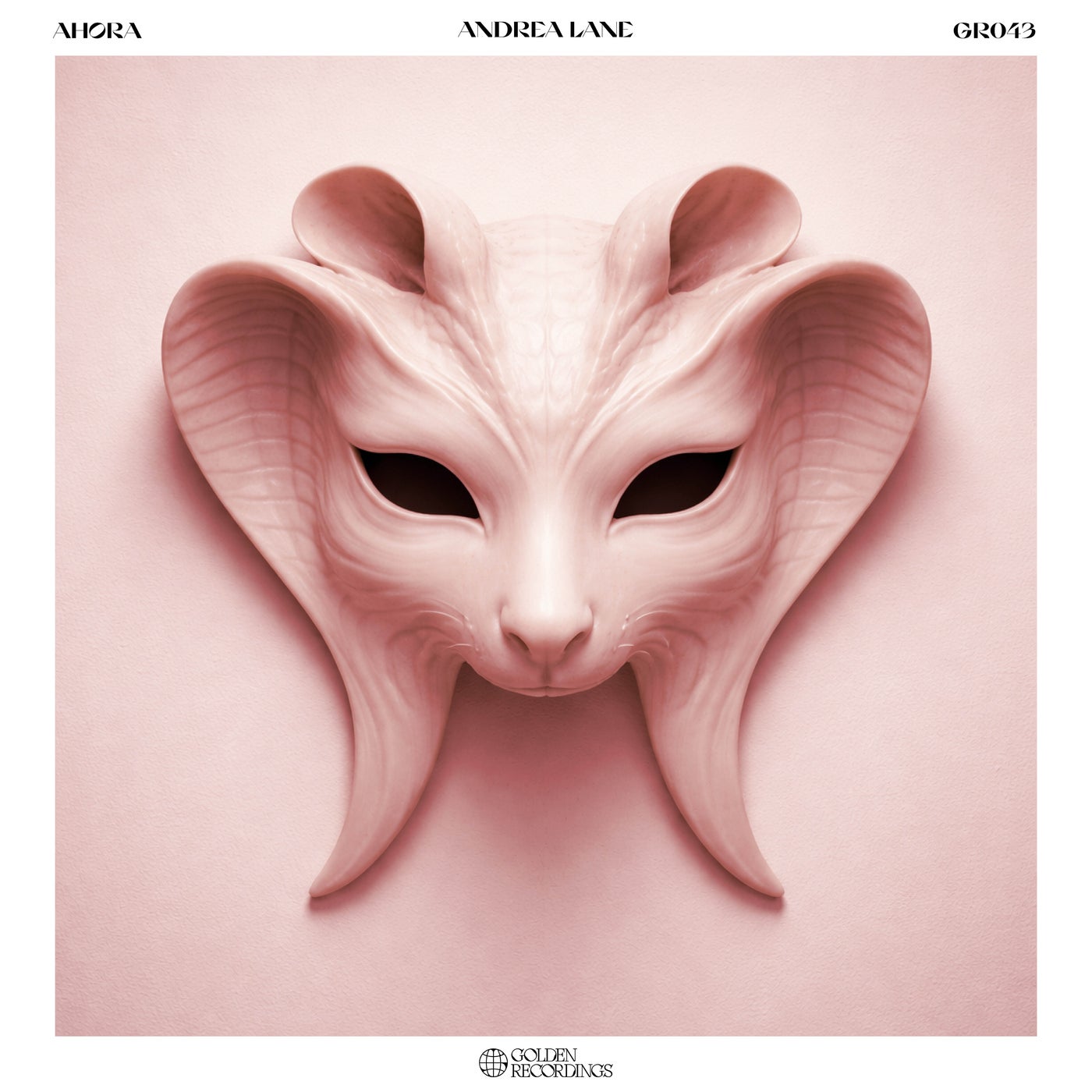 Cover - Andrea Lane - Ahora (Extended Mix) Promo tools