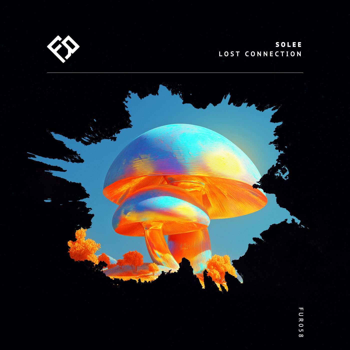 Cover - Solee - Lost Connection (Original Mix) Promo tools
